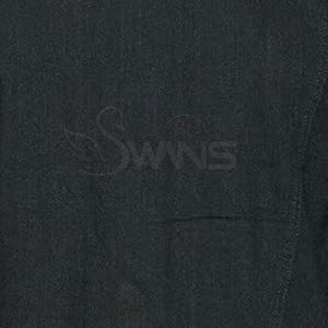 Diseña Tu Propio Logotipo Frontal, Chaqueta Vaquera de Invierno para Hombre, Alta Calidad, 100% Algodón, Transpirable, Cantidad al por Mayor para Venta en Línea - Product Image 6