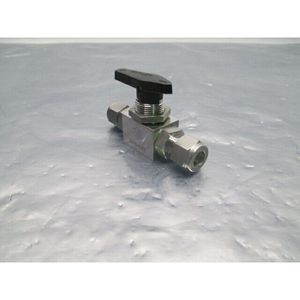 วาล์วบอล Ham-Let H6800SSL3/8ICSS ขนาด 3/8 นิ้ว 6000 - อุปกรณ์และอะไหล่เซมิคอนดักเตอร์ระดับโลกที่เชื่อถือได้ - Product Image 4