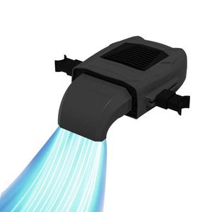 Asientos Refrigerantes con Ventilador para Mantenerse Cómodo y Fresco Mientras Conduces - Product Image 1