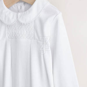 Ropa de Dormir de Primera Calidad para Bebés, Traje de Dormir con Tela Suave al Tacto, Cómodo para Usar Durante Toda la Noche - Product Image 3