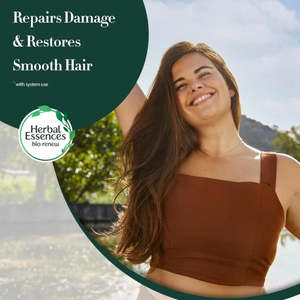 Shampoo à l'huile d'argan naturelle enrichi en extrait marocain, formulé pour lisser, renforcer et adoucir les cheveux, sans parabènes, 400 ml - Product Image 2
