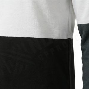 Sudaderas con capucha para hombre de buena calidad en venta, sudaderas con capucha y sudaderas de felpa unisex con logo personalizado, sudaderas con capucha de primera calidad estilo streetwear. - Product Image 5