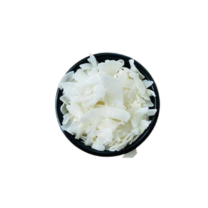 Venta al por mayor directa de fábrica: Coco seco suave de alta calidad en rodajas, carne de coco seco natural, dulce y suave de alta calidad. - Product Image 1
