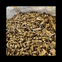Meilleure Offre : Vente en Gros de Déchets de Laiton (10 MT, 20 MT, 40 MT) en Conteneur pour l'Exportation