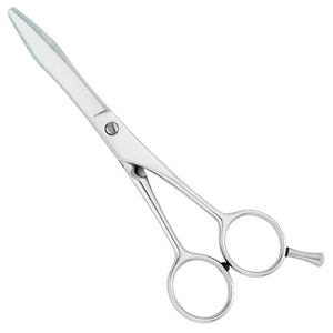 Ciseaux de coiffure professionnels de haute qualité en acier inoxydable, ciseaux tranchants pour salon, outils de coiffure - Product Image 1