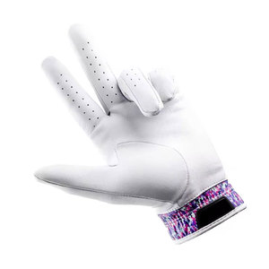 ถุงมือกอล์ฟแบบมีรูระบายอากาศ ใส่สบาย เหมาะสำหรับการฝึกซ้อมกีฬากลางแจ้งทุกวัน - Product Image 6