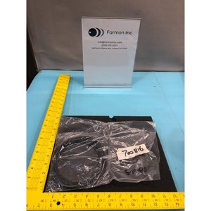 Anillo tórico 5400-0001-4390, 172987 - Equipo y piezas de semiconductores de confianza de Trusted Global Legacy - Product Image 2