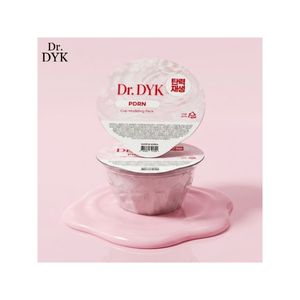 Masque facial et corporel en poudre de rose Hanxiaoya avec vitamine C et herbes - Éclaircissant, régénérant et réparateur pour les peaux abîmées avec acide hyaluronique - Product Image 4