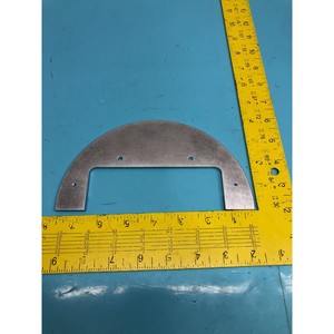 Eaton 17108950 Anneau de champ, Électrode, Plaque arrière - Équipements et pièces semi-conducteurs d'occasion fiables à l'échelle mondiale - Product Image 1