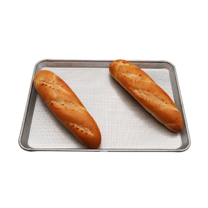 Molde para hornear moderno diseñado para postres caseros perfectos con superficie lisa y distribución de calor confiable - Product Image 1