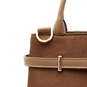 Sac fourre-tout transparent en PU Hody YORRA BAG avec fermeture éclair, imperméable, capacité moyenne, sac à bandoulière pour événements, voyages et travail - Product Image 3