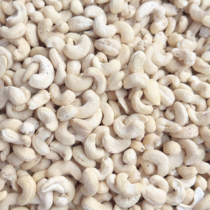 เม็ดมะม่วงหิมพานต์คุณภาพสูง WW180, WW240, WW320, LP, WS เม็ดมะม่วงหิมพานต์ W180 บรรจุภัณฑ์แบบกำหนดเองได้ - Product Image 1