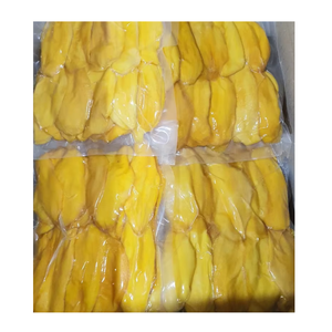 Tranches de mangue séchée vietnamienne de qualité supérieure, collation fruitée tropicale pour le marché international de gros - Product Image 4