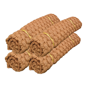 Producto Superior a Precio Directo de Fábrica, Tapete de Fibra de Coco Ecológica en Rollo, de Alta Calidad y Buen Precio - Product Image 1