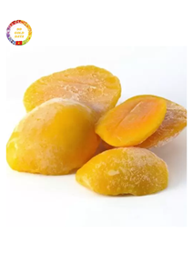 Natural Frozen Mango Cheek IQF | Premium Tropical Fruit with Rich Aroma for Smoothies Yogurt Dessert and Industrial Food - Product Image 4