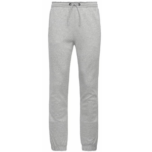 Custom Premium Quality Eco-Friendly Windproof Lightweight Polyester/Cotton 2Pcs Set Sportswear Hooded Fleece <b>Tracksuit</b> Solid - Product Image 4
