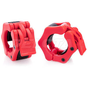 Collier de serrage pour haltères en nylon/plastique, dernier design, prix de gros abordable - Product Image 2