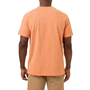 Fashionable <b>Men's</b> <b>Ringer</b> Tee High Quality Summer Lightweight Formal Casual Wear <b>T</b>-<b>Shirt</b> For <b>Men</b> OEM Service Wholesale Price - Product Image 4