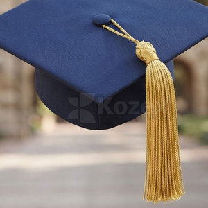 Nuevas Borlas Decorativas de Alta Calidad para Uniformes Ceremoniales, Accesorios de Vestimenta y Prendas Personalizadas - Product Image 4