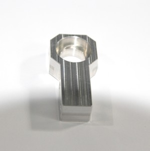 Precision CNC Machining with Surface Finishing Options in Vietnam - Product Image 3