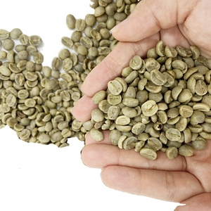 โรบัสต้าออร์แกนิกเมล็ดกาแฟ S18เขียว S16จากเวียดนามตัวเลือกตามสั่งมีความยาวได้1กก. - Product Image 5
