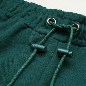 Men Stylish <b>Trousers</b> With Comfortable Fit Cotton Blend Fabric Ideal For Weekend Wear Or Casual Looks - Product Image 6
