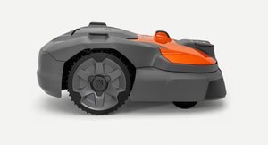 Cortacésped Robótico de Alto Rendimiento Autom0wer 560 EPOS de Grado Industrial para 3 Acres con GPS, Límite Virtual, Control por Aplicación, Automático, OEM/ODM - Product Image 3