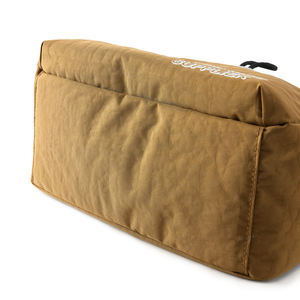 Bolso Bandolera de Nailon de Moda con una Sola Correa y Cierre de Cremallera, Resistente al Agua para Viajes, Compras y Uso al Aire Libre - Product Image 5