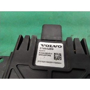 ECUs et modules informatiques d'occasion S60 31665289 - Product Image 4