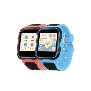 Montre GPS étanche IP67 pour enfants Montre intelligente pour enfants Meilleur prix