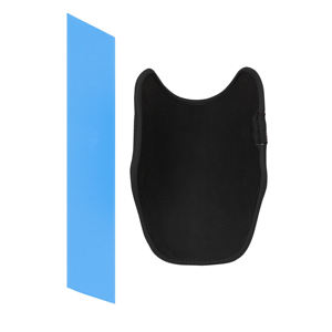 Protector de Codo para Entrenamiento de Bateo de Béisbol, para Mano Izquierda o Derecha, Flexible, Personalizado para Béisbol y Sóftbol - Product Image 3