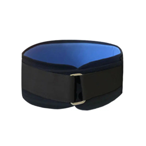 Genouillère de Compression Sportive Unisexe Respirante à Haute Élasticité pour une Protection Professionnelle Personnalisée - Product Image 1