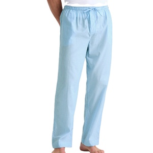 Pantalon de jogging cargo streetwear pour homme, coupe oversize et ample, multi-poches, en molleton de coton, décontracté, avec logo personnalisé - Product Image 1