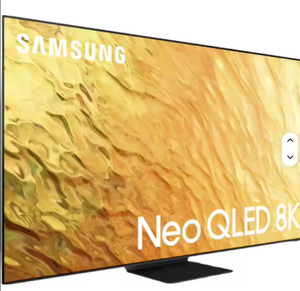 NUEVO Televisor Inteligente QLED 8K UHD de 55''/65''/75''/85'' Pulgadas, Clase 55 KS9000 Serie 9, Televisor LED 4K Ultra-HD (UHD) - Product Image 2