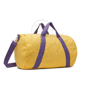 Online Sale Good Quality Unique Style Best Material Nylon Zipper <b>Duffel</b> <b>Bags</b> Custom Made Nylon Zipper <b>Duffel</b> <b>Bags</b> - Product Image 4