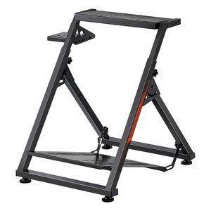 Supporto Regolabile e Pieghevole per Volante da Corsa, Compatibile con Logitech G923 G920 G29 G27 Thrustmaster T300RS TX F458, Accessori per Giochi - Product Image 6