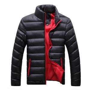 Dernier design de veste à bulles pour homme, veste matelassée sur mesure, veste d'extérieur de haute qualité pour homme - Product Image 6