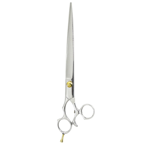 Tijeras de Acero Inoxidable para Adelgazar el Cabello, para Salones de Belleza y Uso Doméstico, Cuidado y Arreglo del Cabello Manual - Product Image 2
