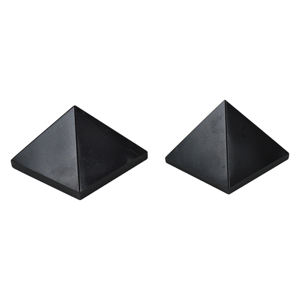 พลอยแซฟไฟร์หลากสีรูปไข่ ได้รับการรับรองคุณภาพธรรมชาติ คุณภาพระดับพาณิชย์ ตัดด้วยมือ ปรับขนาดให้สม่ำเสมอ เหมาะสำหรับตกแต่งภายในบ้าน - Product Image 6