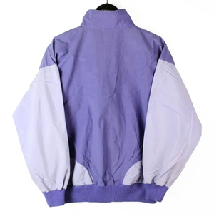 Conjunto Deportivo Personalizado para Hombre 2026, Chaqueta Cortavientos de Algodón, Chándal Impermeable de Alta Calidad, Nuevo Diseño, 2 Piezas - Product Image 3