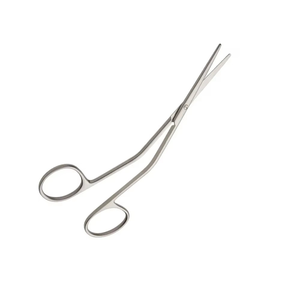 Tijeras Nasales Fomon Premium Reutilizables de Acero Inoxidable - Microdentadas con Agarre Seguro, Instrumento de Rinoplastia - Product Image 5