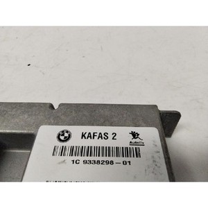 Unité de commande TRSVC d'occasion pour Série 5 2013-2017, OEM 9338298 - Product Image 4