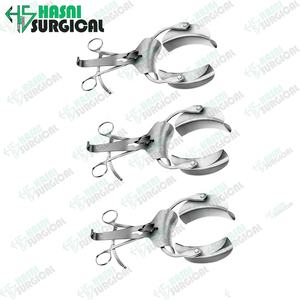 Top Standard allemand produits de qualité CE ISO APPROUVÉ Fournisseur vérifié tout nouveau Rétracteur abdominal Collin personnalisé - Product Image 2