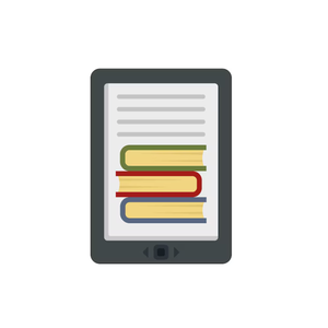 Lector de Libros Electrónicos Optimizado con Software Personalizado, Compatibilidad con iOS y Android, y Acceso al Panel de Control para una Biblioteca Digital Lista para Usar - Product Image 6