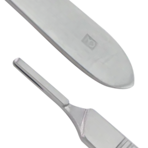 # Instrumento Quirúrgico Dental de Acero Inoxidable con Mango Ergonómico para Cirugía Oral, Herramienta de Precisión Reutilizable - Product Image 6