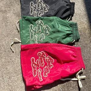 Pantalones Cortos de Nylon Personalizados para Hombre, Pantalones Cortos Deportivos de Verano con Elastano, Pantalones Cortos Cargo de Poliéster para Hombre, Pantalones Cortos 100% Nylon - Product Image 2