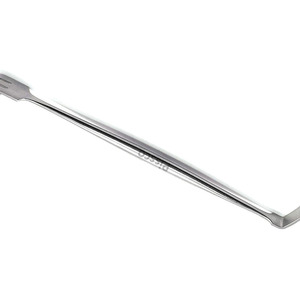 เครื่องมือถ่างผ่าตัดปลายทู่แบบสองด้าน PISSCO เครื่องมือถ่างผ่าตัดปลายทู่แบบสองด้านชนิดสามง่าม - Product Image 5