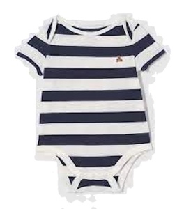 Mamelucos de Verano Unisex para Bebé, Tela de Spandex/Bambú, Cierre de Gancho y Bucle, Diseño Adorable, Venta al por Mayor para Recién Nacidos, Bebés y Niños Pequeños - Product Image 4