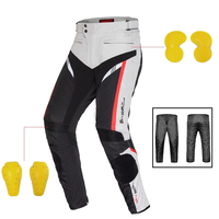 Blouson de moto Ghost Racing unisexe noir et rouge à manches longues, respirant, imprimé, grande taille, polyester/nylon, séchage rapide