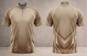Uniformes de Fútbol Sublimados con Estilo, Totalmente Personalizables, Camisetas de Fútbol y Fútbol Americano de Tallas Grandes con Logotipo - Product Image 5